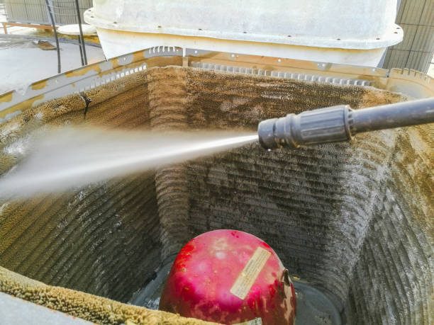 Best Commercial HVAC Duct Cleaning  in Wharton, NJ
