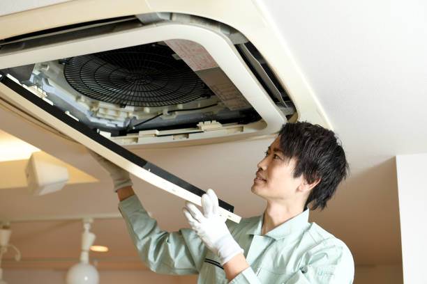 Best Air Vent Cleaning Services  in Wharton, NJ