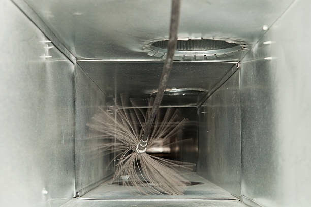 Ventilation Cleaning Services in NJ