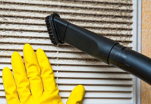 Best Best Air Duct Cleaning Near Me  in Wharton, NJ