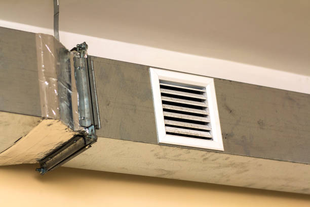 Best Air Duct Cleaning Near Me in NJ